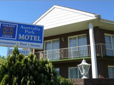 Australia Park Motel - Tourism Caloundra 0
