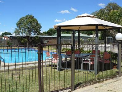 Australia Park Motel - Tourism Caloundra 3