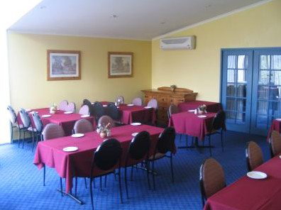 Australia Park Motel - Tourism Caloundra 4