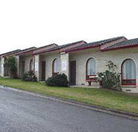 Oyster Court Motel - Tourism Caloundra