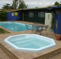 Barossa Motor Lodge - Tourism Caloundra