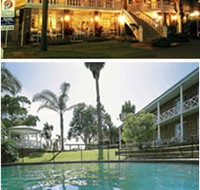 Country Comfort Terrigal - Tourism Caloundra
