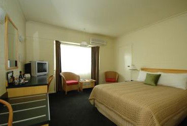 Best Western Grand Country Lodge - Tourism Caloundra 1