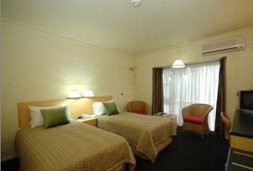 Best Western Grand Country Lodge - Tourism Caloundra 4