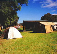 Princes Hwy Caravan Park - Tourism Caloundra
