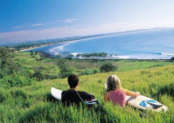 Lennox Beach Resort - Tourism Caloundra 3