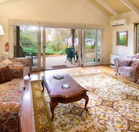 Double Nut Chalets - Tourism Caloundra