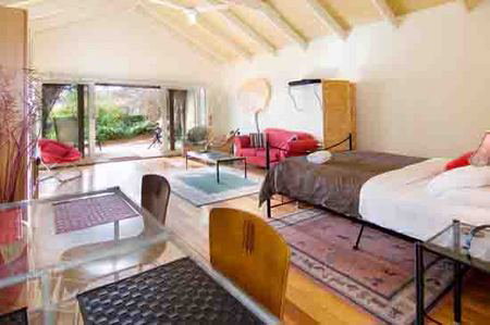 Double Nut Chalets - Tourism Caloundra 1