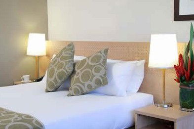 Mercure Hotel Brisbane - Tourism Caloundra 0