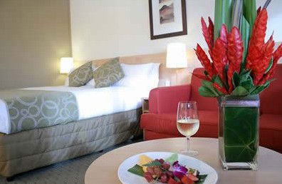 Mercure Hotel Brisbane - Tourism Caloundra 2