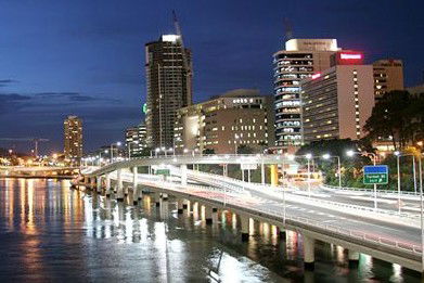 Mercure Hotel Brisbane - Tourism Caloundra 3