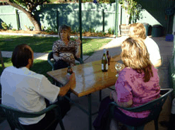 Travelway Motel - Tourism Caloundra 1