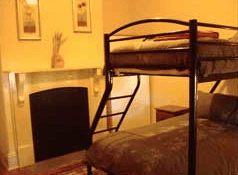 Travelway Motel - Tourism Caloundra 2