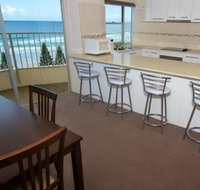 Pacific Plaza Apartments - Tourism Caloundra
