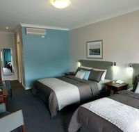 Pastoral Hotel Motel - Tourism Caloundra