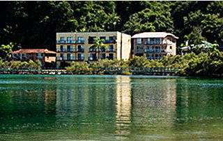 Jelga River Retreat - Tourism Caloundra 2