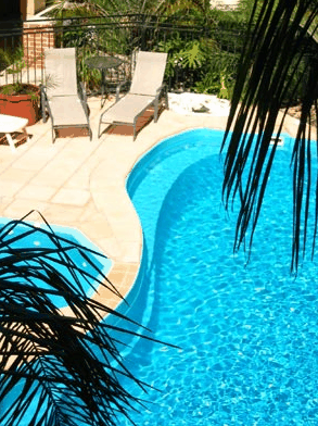 Wentworth Grande Resort - Tourism Caloundra