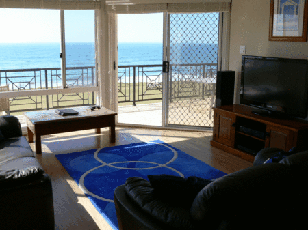 Meridian Resort - Tourism Caloundra