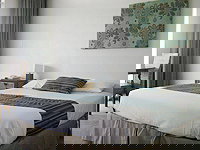 Coonawarra Motor Lodge Motel - Tourism Caloundra 1