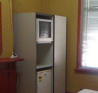 City Central Backpackers - Tourism Caloundra