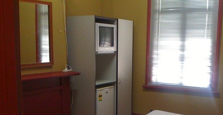 City Central Backpackers - Tourism Caloundra 0