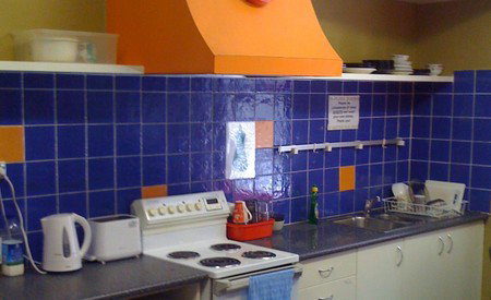 City Central Backpackers - Tourism Caloundra 2