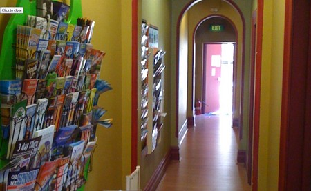 City Central Backpackers - Tourism Caloundra 3