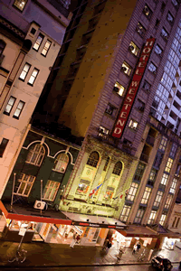 Westend Backpackers - Tourism Caloundra