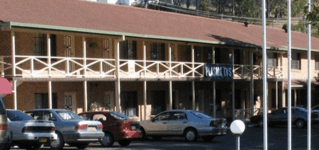 Country Comfort Coffs Harbour - Tourism Caloundra