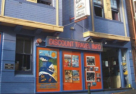 Sydney Central Backpackers - Tourism Caloundra 2