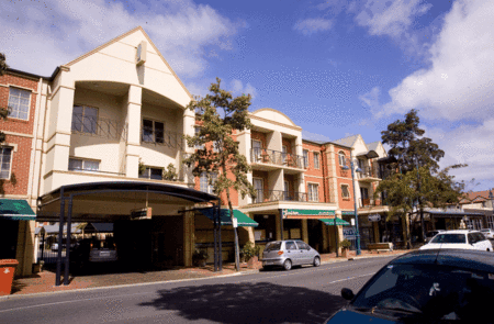 The Grand Apartments - Tourism Caloundra