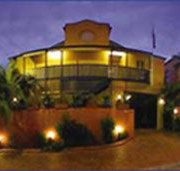 City Palms Motel