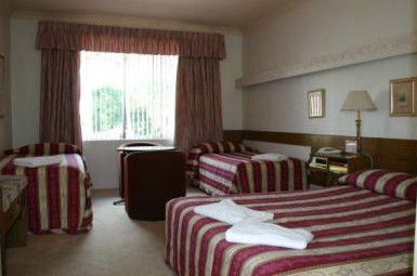 Panorama Motor Inn - Tourism Caloundra 1