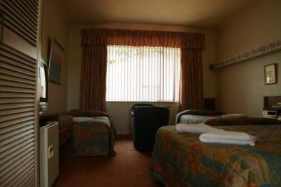 Panorama Motor Inn - Tourism Caloundra 3