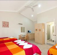 Pacific Palms Motel - Tourism Caloundra