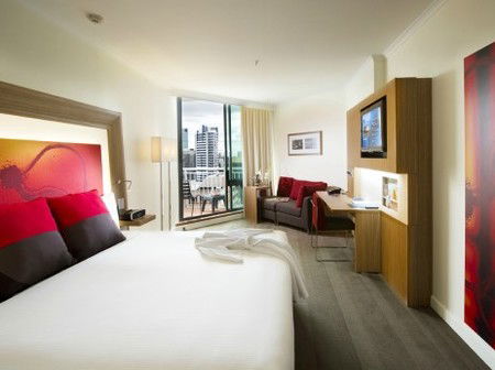 Novotel Brisbane - Tourism Caloundra 0