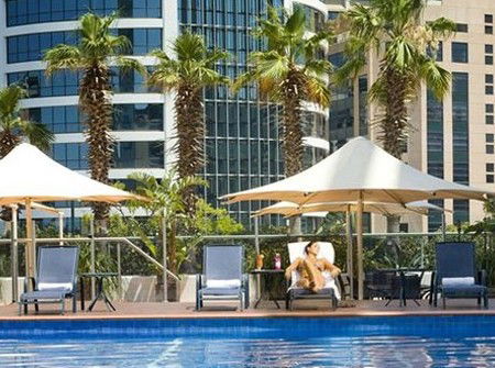 Novotel Brisbane - Tourism Caloundra 1