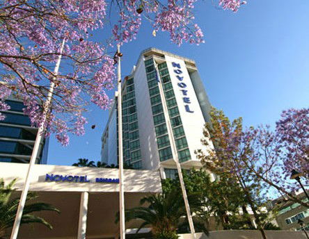 Novotel Brisbane - Tourism Caloundra 2