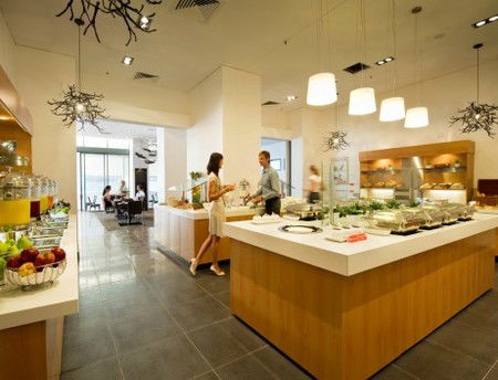 Novotel Brisbane - Tourism Caloundra 3
