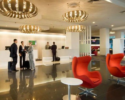 Novotel Brisbane - Tourism Caloundra 4