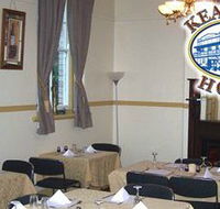 Kearsley Hotel - Tourism Caloundra