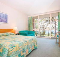 Bay Waters - Tourism Caloundra