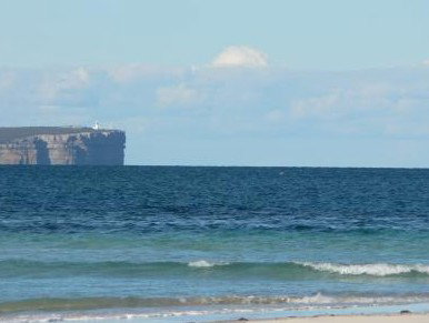 Huskisson Beach Motel - Tourism Caloundra 5