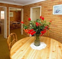 Beachlander Holiday Apartments - Tourism Caloundra