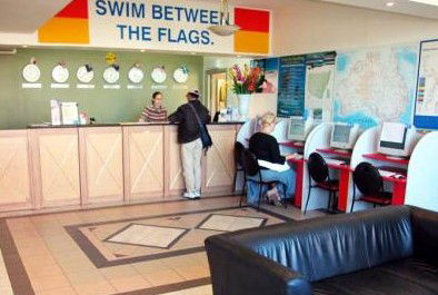 Bondi NSW Tourism Caloundra