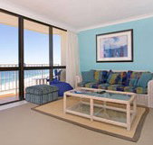 Breakers North Beachfront Apartments - Tourism Caloundra