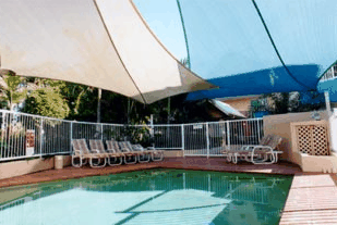 Costa Dora Holiday Apartments - Tourism Caloundra