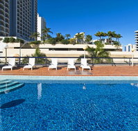 Centrepoint Resort Apartments - Tourism Caloundra