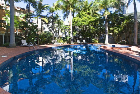 Centrepoint Resort Apartments - Tourism Caloundra 1