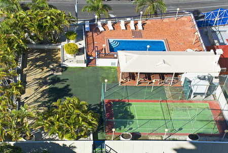 Centrepoint Resort Apartments - Tourism Caloundra 2